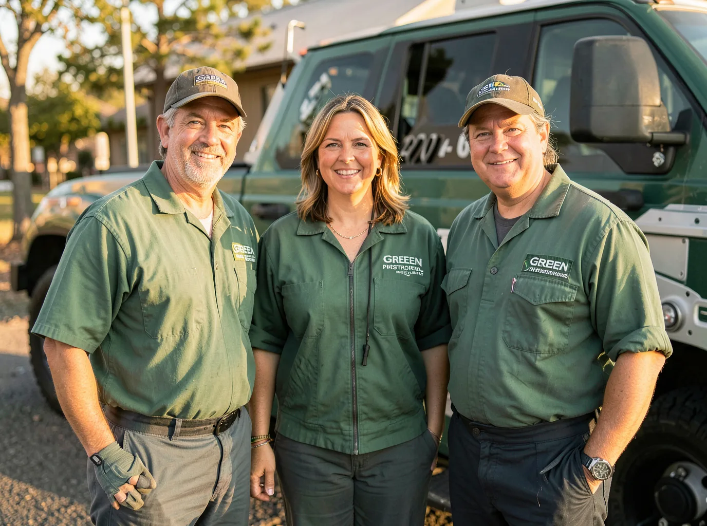 Water Damage Restoration company in Andrews, NC