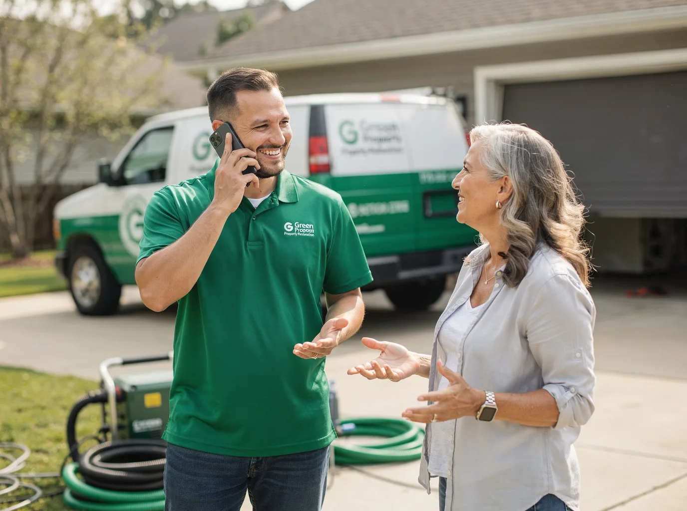 Water Damage Restoration Andrews, NC FAQs